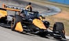 Pato O’Ward se lleva la última pole de la temporada en la IndyCar