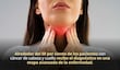 Consumo de tabaco, principal causa del cáncer de cabeza y cuello: Secretaría de Salud