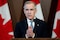 Canadá se suma al reconocimiento del Estado palestino en la próxima asamblea de la ONU   
