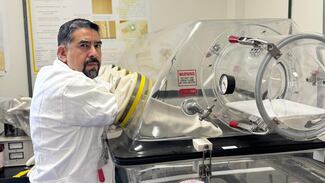 Luz y Nanotecnología: La nueva frontera mexicana contra las enfermedades