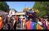 Al menos un muerto y 15 heridos tras atropellamiento múltiple en Berlín en evento de orgullo LGBTQ+