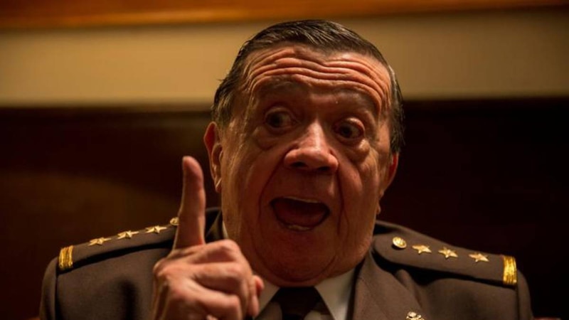 El Chapo Guzmán
