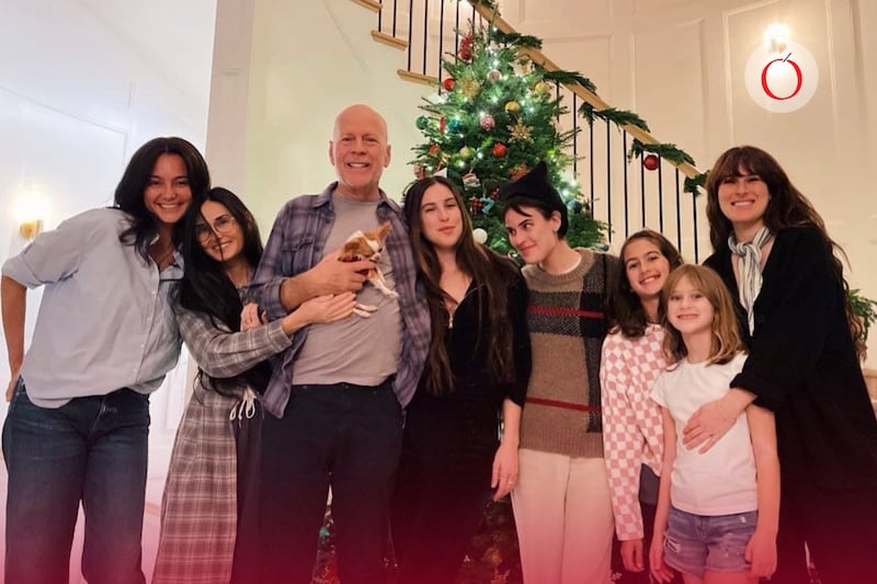 La enfermedad del actor avanza y su familia ya planea como honrar su legado