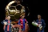 Gala del Balón de Oro 2025: Horario, canal, transmisión, cómo y dónde ver en vivo desde México