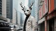 Deer MX explora la inteligencia artificial con “Human\”: “Es una herramienta limitada”