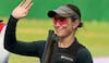 Gabriela Rodríguez conquista plata histórica en el Mundial de Tiro en Atenas