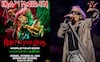 Iron Maiden en México: Fechas, precios y cómo comprar boletos
