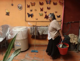 En 20 estados del país más del 60% de población sin trabajo digno