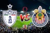 Pachuca vs Chivas Femenil: Horario, canal, transmisión, cómo y dónde ver en vivo la Liga MX Femenil 