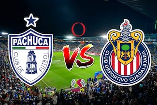 Pachuca vs Chivas Femenil: Horario, canal, transmisión, cómo y dónde ver en vivo la Liga MX Femenil 