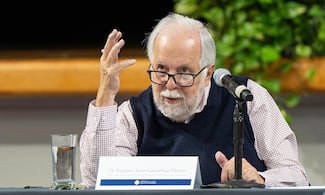 Javier Garciadiego: “Historia para todos” me dio la posibilidad de comunicarme y difundir el conocimiento   