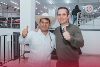 ¿Dinero por acusar?: Esto ofrece diputado de Michoacán si denuncias a tus familiares que sean delincuentes