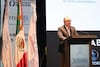 El TFJA comparte con Gobierno compromiso con justicia, democracia y el pueblo 