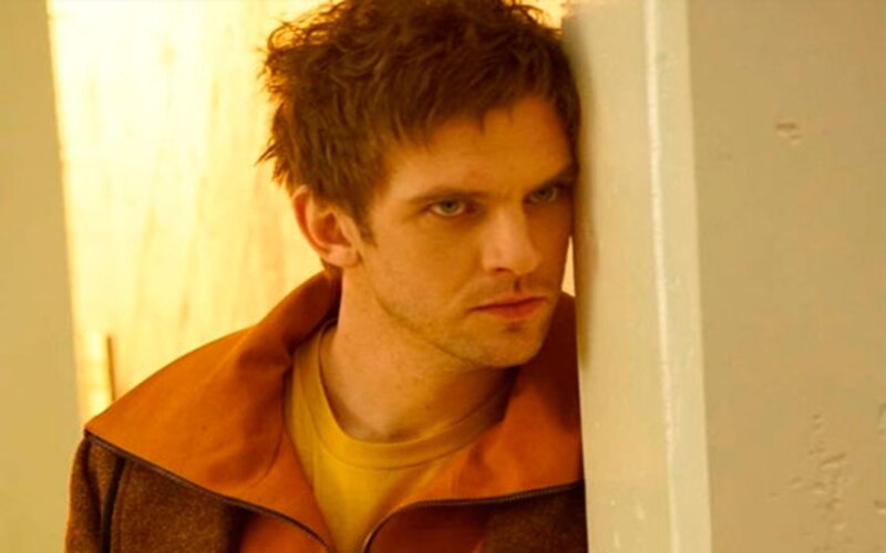 Jesse Pinkman