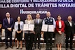 Huixquilucan pone en funcionamiento Ventanilla Digital Notarial para trámites más rápidos y seguros