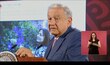 Lamenta presidente muerte de hermana de Adán Augusto López Hernández