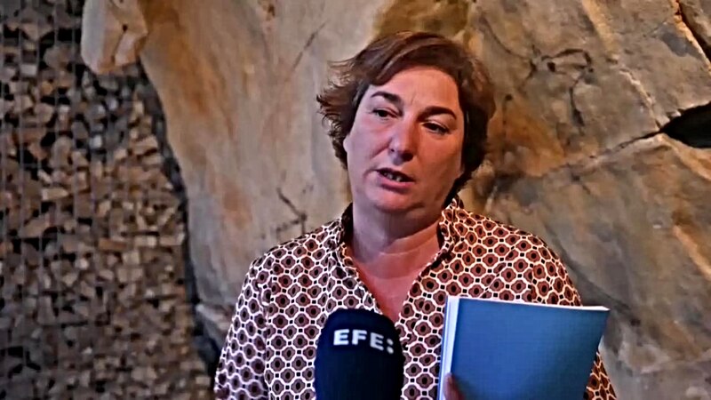 Rupestre.