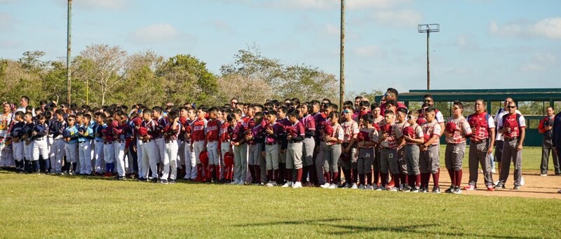 ¡Listos para el juego!