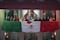 Tlalnepantla vive una noche patriótica con ceremonia del Grito y desfile cívico