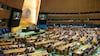 ¡Netanyahu queda solo en la ONU! abandono masivo de los países asistentes  