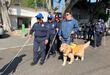 Capacitan a más de mil policías del Metro en inclusión y atención a personas con discapacidad