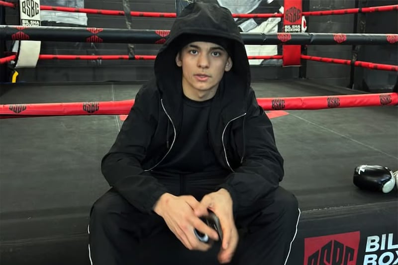 Arturo Gatti Jr.