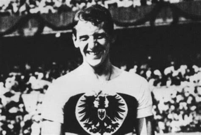 Sepp Herberger, el entrenador del milagro de Berna