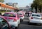 Miércoles de bloqueos y concentraciones en varias alcaldías de CDMX