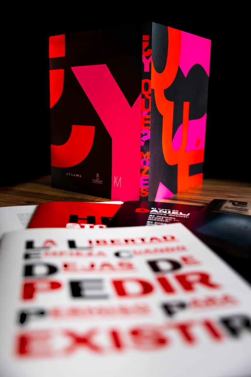 Presentación del Libro "¿Y qué?"