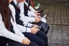 ¡Adiós a TikTok en el salón de clases! Prohibirán uso de teléfonos celulares en primarias y secundarias de la CDMX