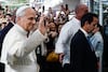 El papa León XIV, hospitalizado con éxito de un tumor en el pulmón