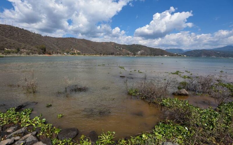 Lago de Chapala