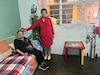Instituto Nacional de Rehabilitación capacita gratuitamente a familiares cuidadores 