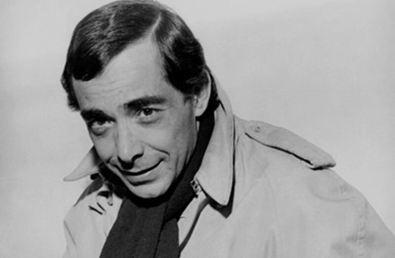 El actor cómico español José Luis López Vázquez