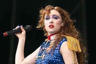 Chappell Roan rompe relaciones con la agencia Wasserman por su conexión del fundador con Epstein