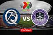 Querétaro vs Mazatlán: Horario, canal, cómo y dónde ver en vivo el partido de la Jornada 16 Liga MX