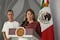 Sheinbaum reconoce a Morelos como ejemplo de coordinación en seguridad; homicidios bajan 54%