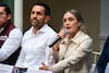 Zaira Cedillo se suma a las Jornadas Nacionales de Tequio por la Paz 