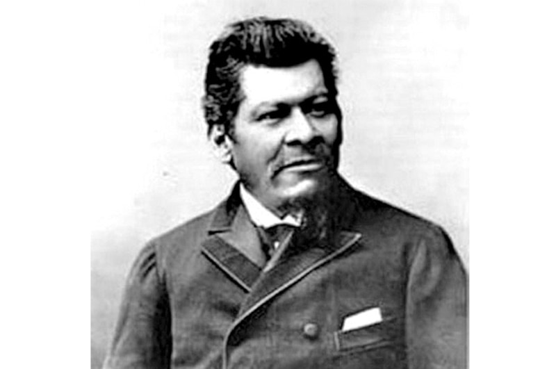José María Morelos y Pavón