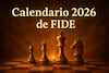 Calendario 2026 