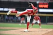 Diablos Rojos extiende racha a siete triunfos