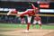 Diablos Rojos extiende racha a siete triunfos