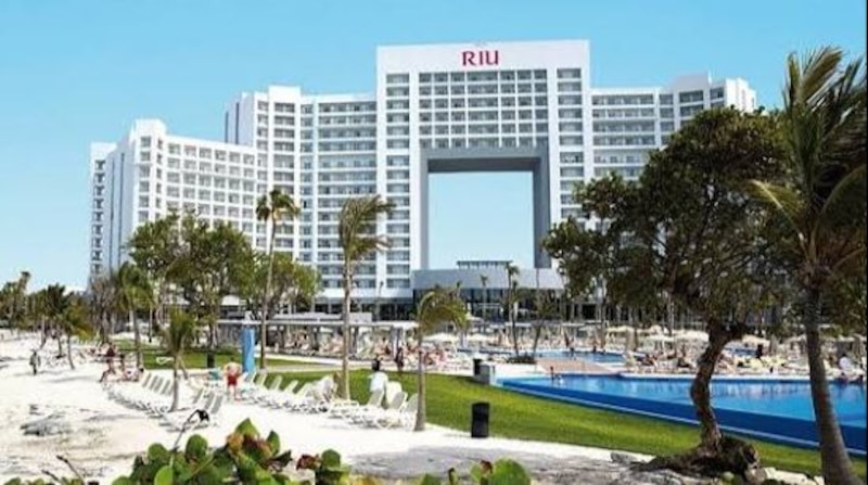 Hotel Riu Palace Macao, Punta Cana