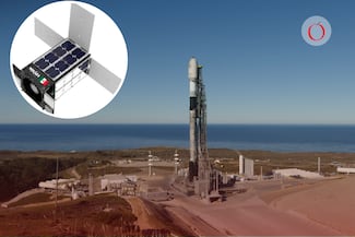 ¿Qué es el Satélite MXÁO-1 que México pondrá en órbita y para qué servirá?