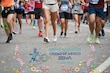 Medio Maratón CDMX 2025: Ruta, horarios, medalla y guía del corredor completa 