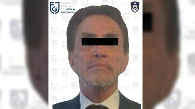 Detienen a presunto feminicida de Yrma Lydya