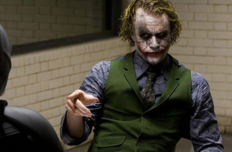 El Joker, el villano de Batman, es un personaje complejo y fascinante.