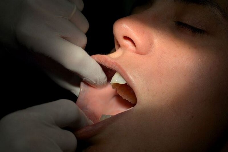 La importancia de la salud dental
