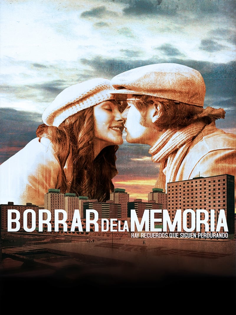 Película Borra de la Memoria (2010 / 2011)