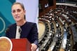 Llega a Senado iniciativa de Sheinbaum contra feminicidio; será imprescriptible y con penas de hasta 70 años de prisión